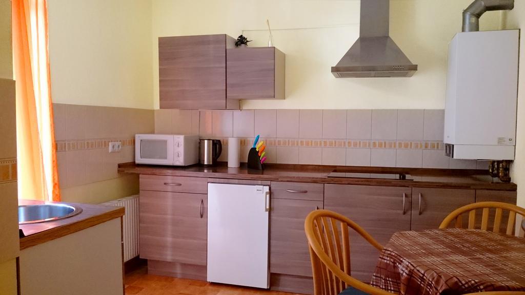 Apartment Augusta Baden-Baden