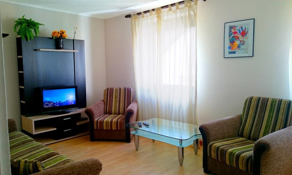 Augusta Apartment Baden-Baden