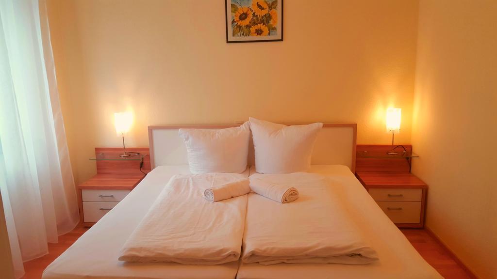Apartment Augusta Baden-Baden