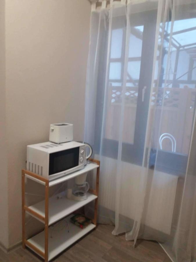 Augusta Apartment