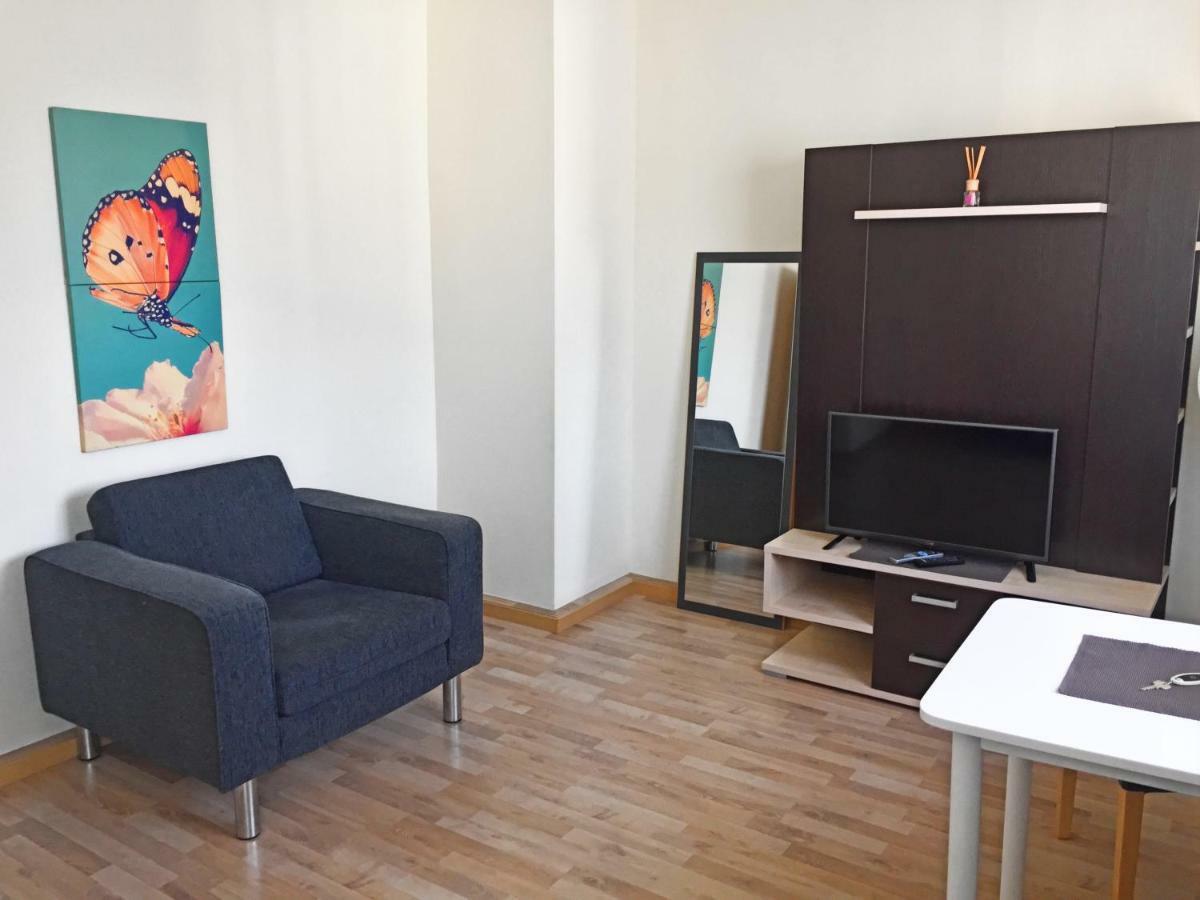 Apartment Augusta