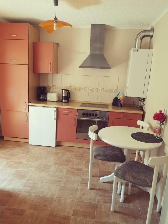 Apartment Augusta Baden-Baden