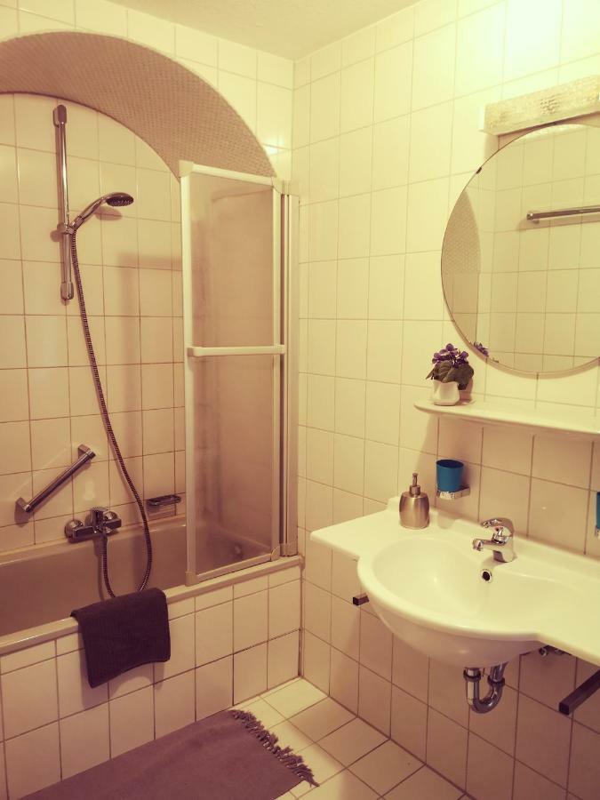 Apartment Augusta Baden-Baden