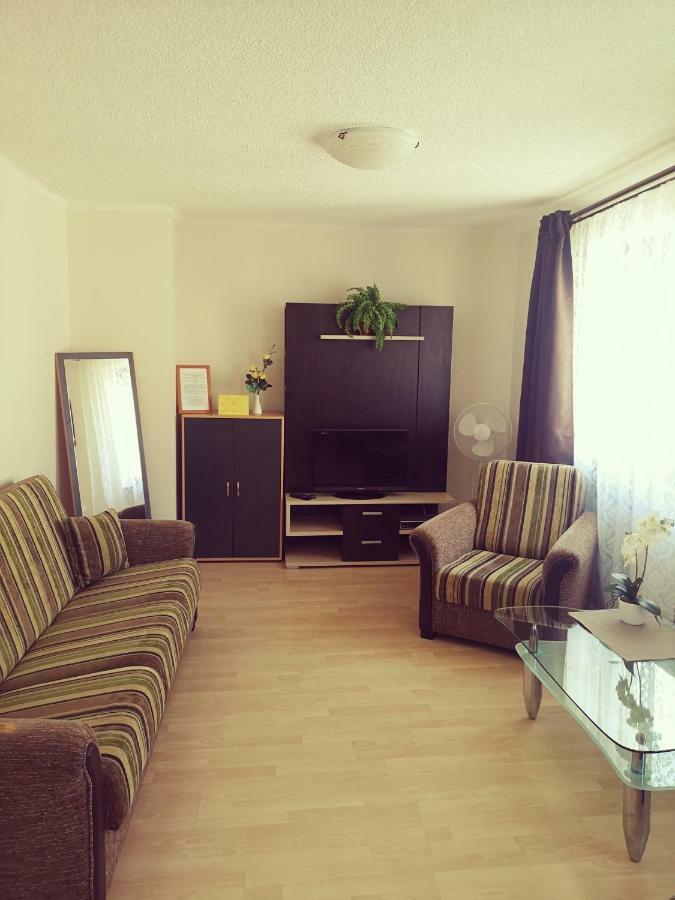 Augusta Apartment