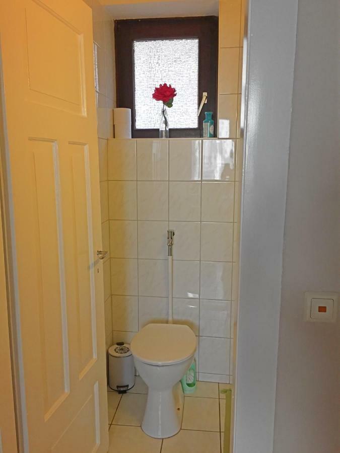 Augusta Apartment *