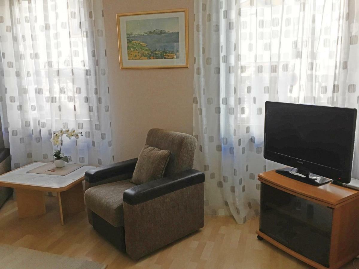 Augusta Apartment