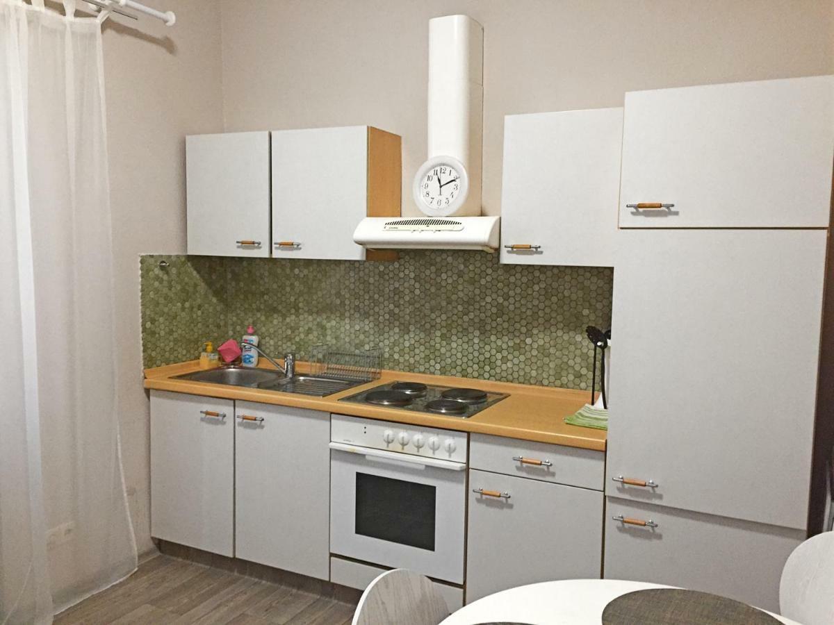 Apartment Augusta